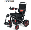 CADEIRA DE RODAS MOTORIZADA POP HYBRID - POWER LITE