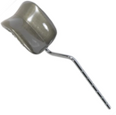 Porta Coxa Para Mesa Ginecológica (Par) - MEDPEJ