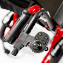 Cadeira de Rodas Motorizada Dobrável Infantil POWER KIDS - Power Lite