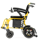 Cadeira de Rodas Motorizada Dobrável Infantil POWER KIDS - Power Lite