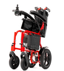 Cadeira de Rodas Motorizada Dobrável Infantil POWER KIDS - Power Lite