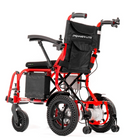 Cadeira de Rodas Motorizada Dobrável Infantil POWER KIDS - Power Lite