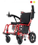 Cadeira de Rodas Motorizada Dobrável Infantil POWER KIDS - Power Lite