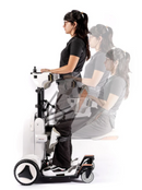 Stand-up Motorizado POWER STAND - Power Lite