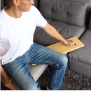 Prancha de Transferência Reta - Longevitech