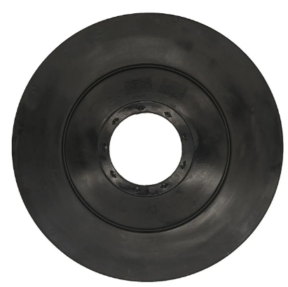 Protetor de Raio Aro p/ Cadeira de Rodas Sol Plus/Confort - CDS