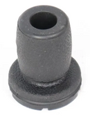 Ponteira Articulada Preta 19 MM MULETA D6 CANADENSE - Dellamed
