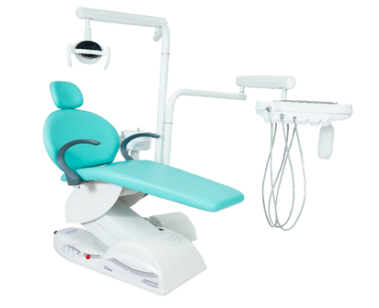 Consultório Prime One (Flex ou Cart) - Prime Welt