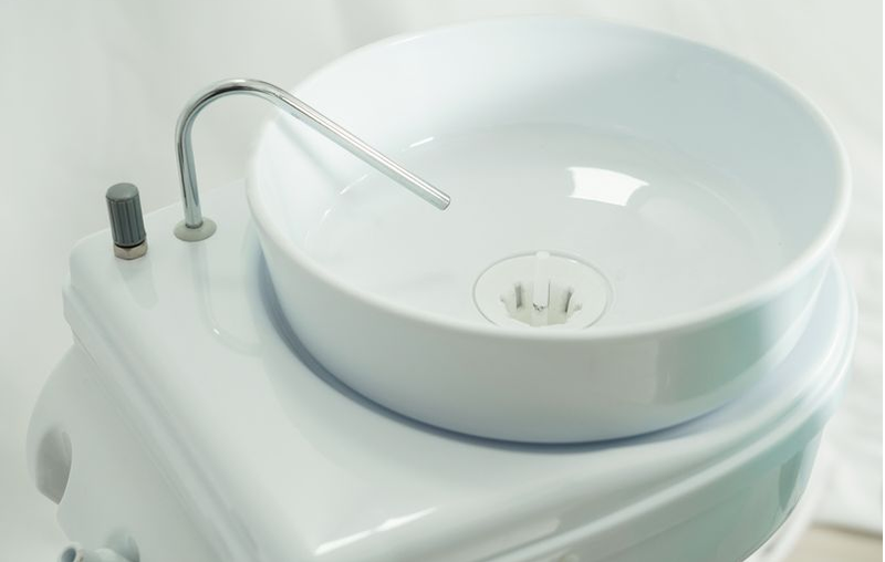 Consultório Prime One (Flex ou Cart) - Prime Welt