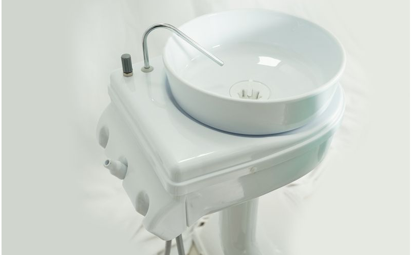 Consultório Prime One (Flex ou Cart) - Prime Welt