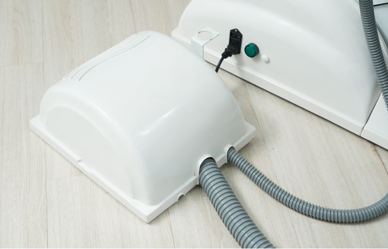 Consultório Prime One (Flex ou Cart) - Prime Welt