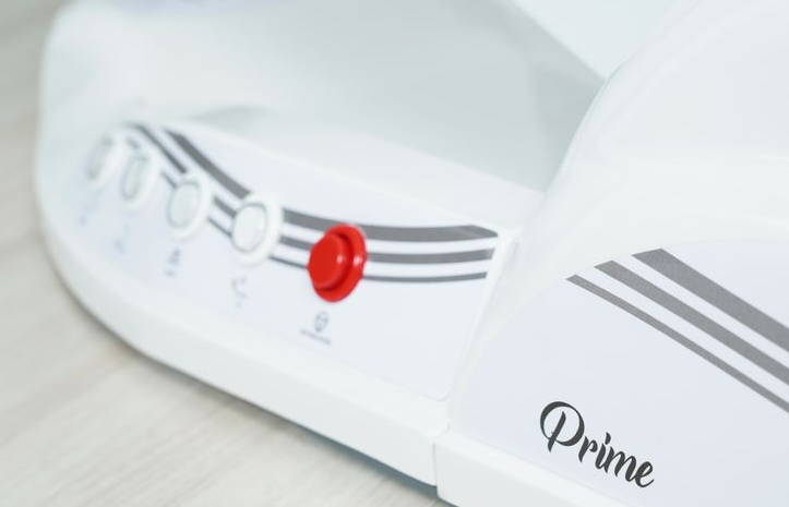 Consultório Prime One (Flex ou Cart) - Prime Welt
