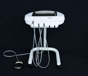 Consultório Prime One (Flex ou Cart) - Prime Welt