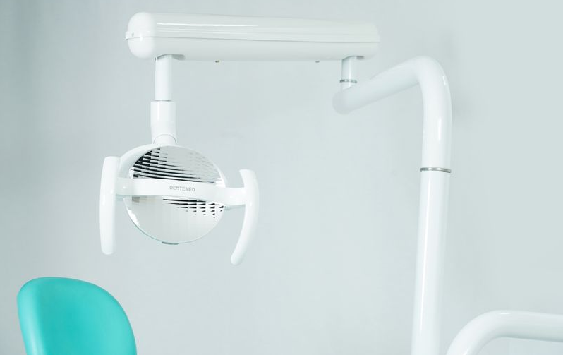 Consultório Prime One (Flex ou Cart) - Prime Welt