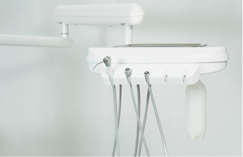 Consultório Prime One (Flex ou Cart) - Prime Welt