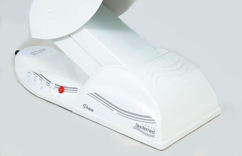 Consultório Prime One (Flex ou Cart) - Prime Welt