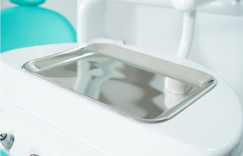 Consultório Prime One (Flex ou Cart) - Prime Welt