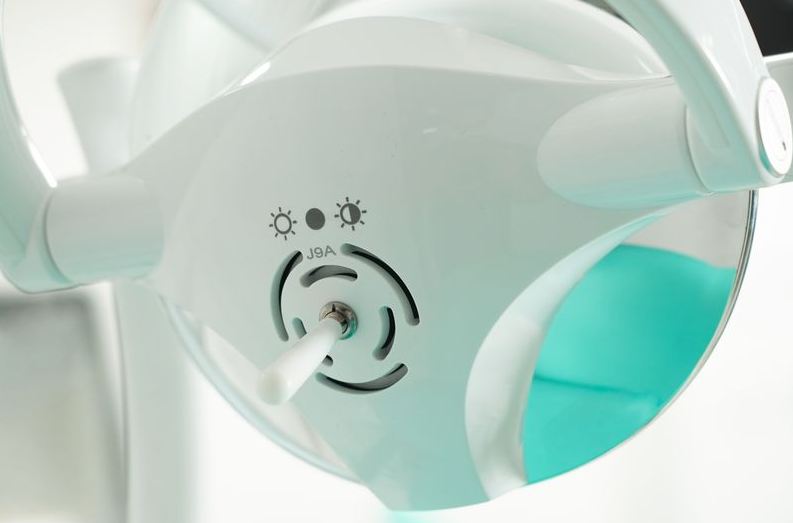 Consultório Prime One (Flex ou Cart) - Prime Welt
