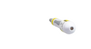 Probe 7 LED Ambar 590nm e 150mW para Novo Laserpulse - Ibramed