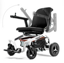CADEIRA DE RODAS MOTORIZADA ROBOOTER - POWER LITE