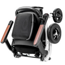 CADEIRA DE RODAS MOTORIZADA ROBOOTER - POWER LITE