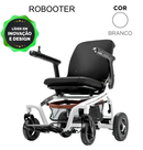 Cadeira de Rodas Motorizada ROBOOTER - Power Lite
