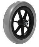 Roda Dianteira Aro 8 Para Cadeira De Rodas - Ottobock