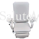 Poltrona Articulável Luxo Com Braçadeira - Salutem