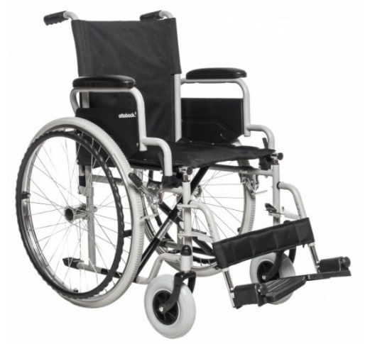 Cadeira de Rodas Start 4 S1 - Ottobock