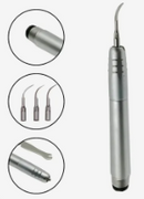 Scaler pneumático acoplado ao equipo - PRIME WELT