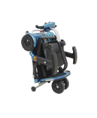 Scooter Elétrica Cadeira Motorizada Mirage LP - Freedom