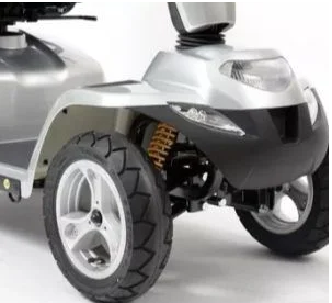 Scooter Elétrica Motorizada Scott XL até 181kg - Ottobock