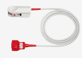 SENSOR SPO2 ADULTO (COMPATÍVEL MASIMO) – CARDIOVERSOR VIVO - CMOS DRAKE