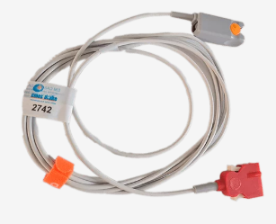 SENSOR SPO2 PEDIÁTRICO (COMPATÍVEL MASIMO) – CARDIOVERSOR VIVO - CMOS DRAKE