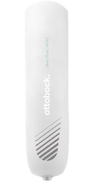 Liner Transtibial com Conexão Skeo Pure 6Y43 - Ottobock