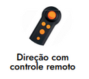 Cadeira de Rodas Motorizada Slim Summer Power Lite – Edição Limitada