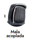 Cadeira de Rodas Motorizada Slim Summer Power Lite – Edição Limitada