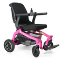 Cadeira de Rodas Motorizada Slim Summer Power Lite – Edição Limitada