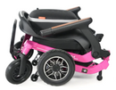 Cadeira de Rodas Motorizada Slim Summer Power Lite – Edição Limitada