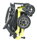 Cadeira de Rodas Motorizada Slim Summer Power Lite – Edição Limitada