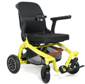 Cadeira de Rodas Motorizada Slim Summer Power Lite – Edição Limitada