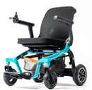 Cadeira de Rodas Motorizada Slim Summer Power Lite – Edição Limitada