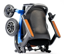 CADEIRA DE RODAS MOTORIZADA SLIM - ´POWER LITE
