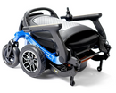 CADEIRA DE RODAS MOTORIZADA SLIM - ´POWER LITE