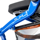 CADEIRA DE RODAS MOTORIZADA SLIM - ´POWER LITE