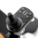 CADEIRA DE RODAS MOTORIZADA SLIM - ´POWER LITE