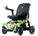 Cadeira de Rodas Motorizada Slim Summer Power Lite – Edição Limitada