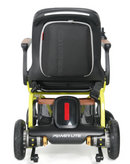 Cadeira de Rodas Motorizada Slim Summer Power Lite – Edição Limitada