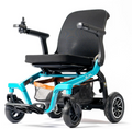 CADEIRA DE RODAS MOTORIZADA SLIM - ´POWER LITE