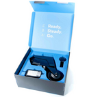 SMOOV MOTORIZAÇÃO PARA CADEIRAS DE RODAS MANUAIS - POWER LITE